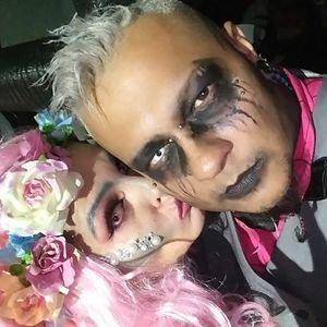 Meet your Posher, Serena